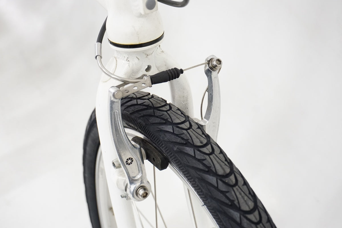 DAHON「ダホン」 MU P8 2012年モデル 20インチ 折り畳み自転車 / 浜松店