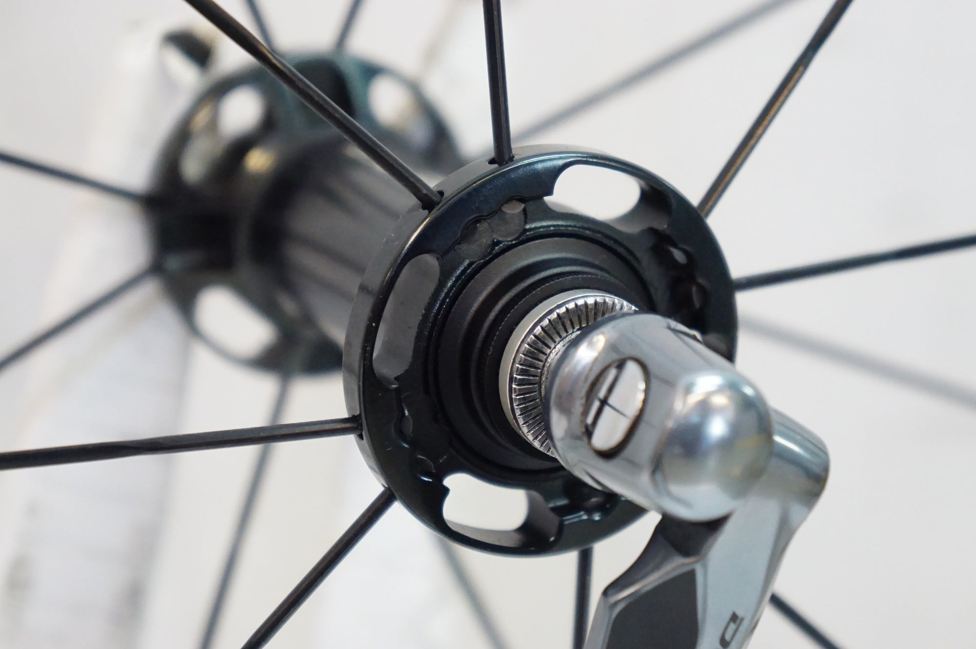 SHIMANO 「シマノ」 DURA-ACE WH-9000-C24-CL ホイールセット / 熊谷