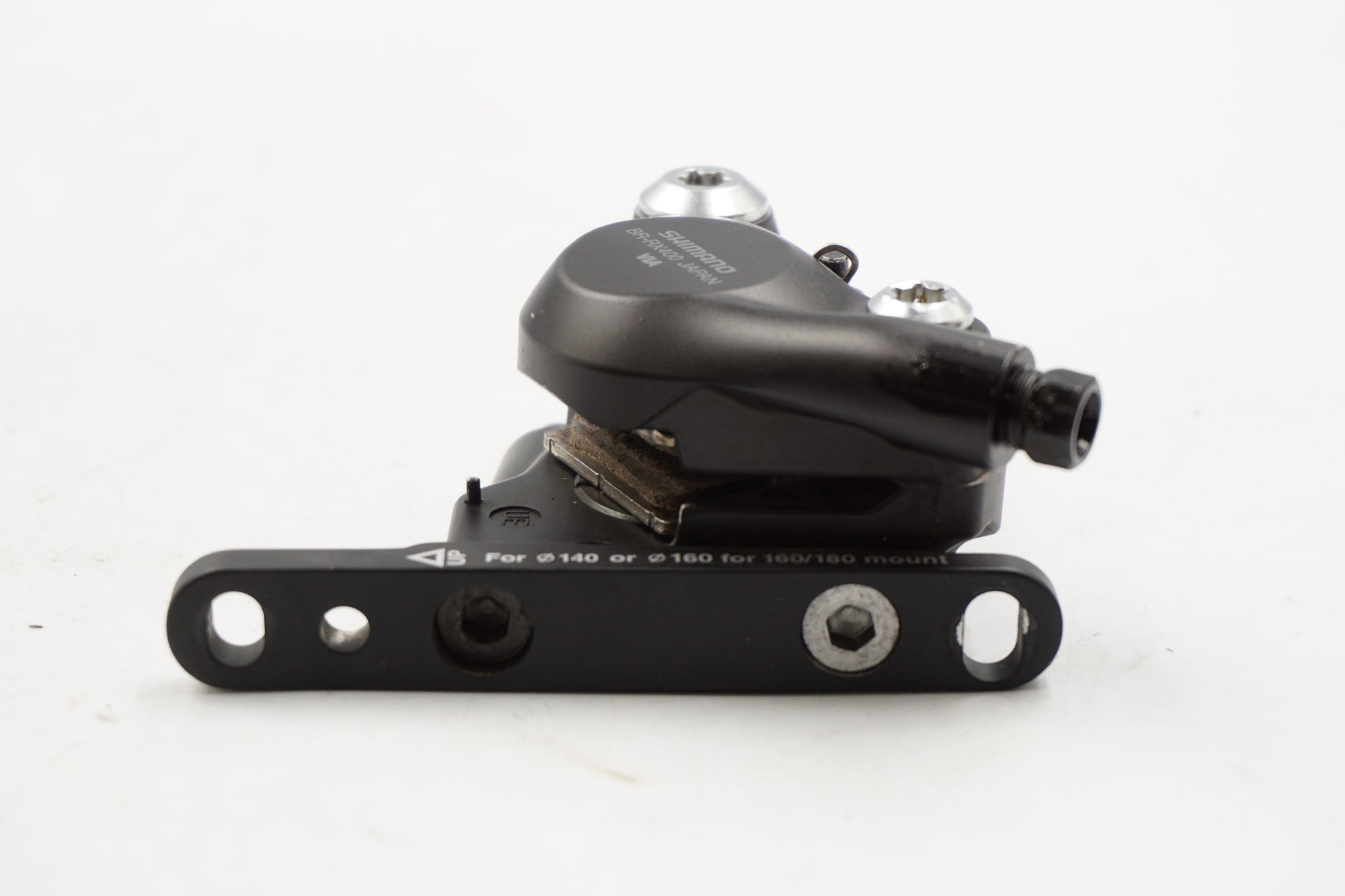 SHIMANO 「シマノ」 BR-RX400 ディスクブレーキ / 奈良店