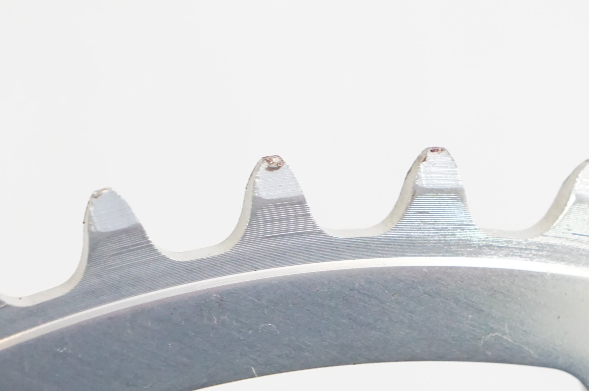 SUGINO 「スギノ」 MIGHTY COMPETITION BIA PCD151 46T チェーンリング