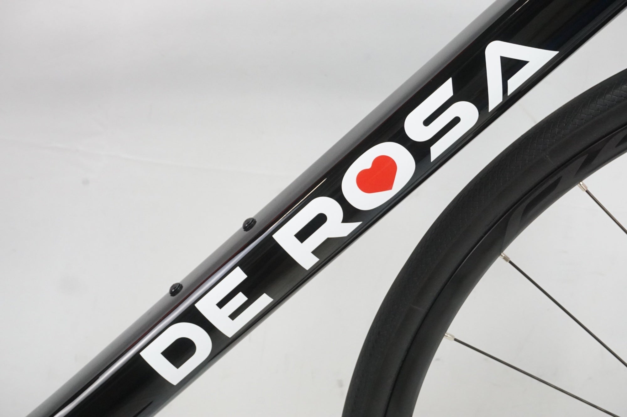 DE ROSA 「デローザ」 838 DISK 2025年モデル ロードバイク / 大宮店