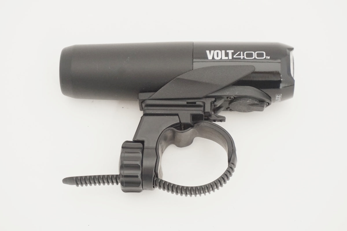 CATEYE 「キャットアイ」 VOLT400 フロントライト / 京都八幡店