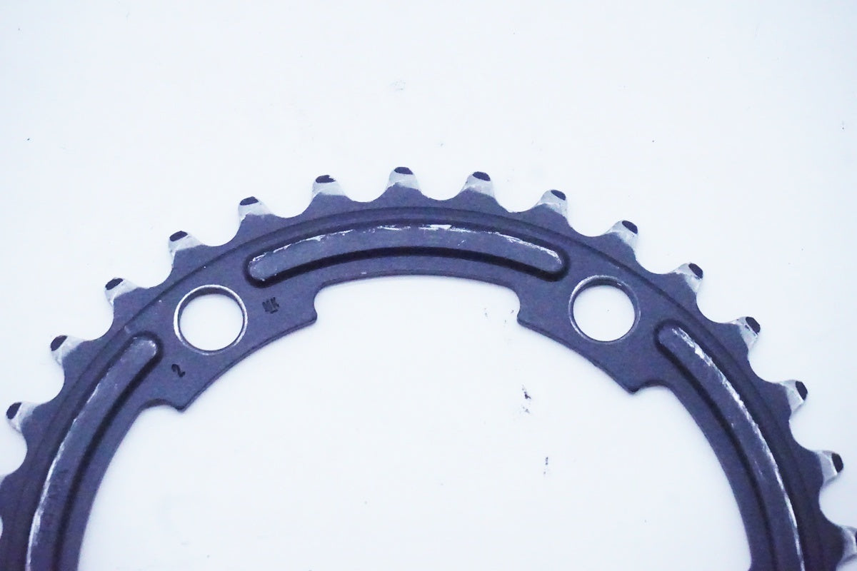 SHIMANO「シマノ」 105 FC-5800 50-34T チェーンリングセット/ 京都西院店