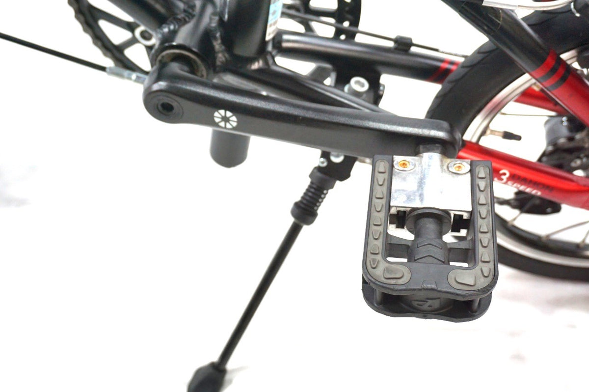 DAHON 「ダホン」 K3 2023年モデル 14インチ ミニベロ / 川越店