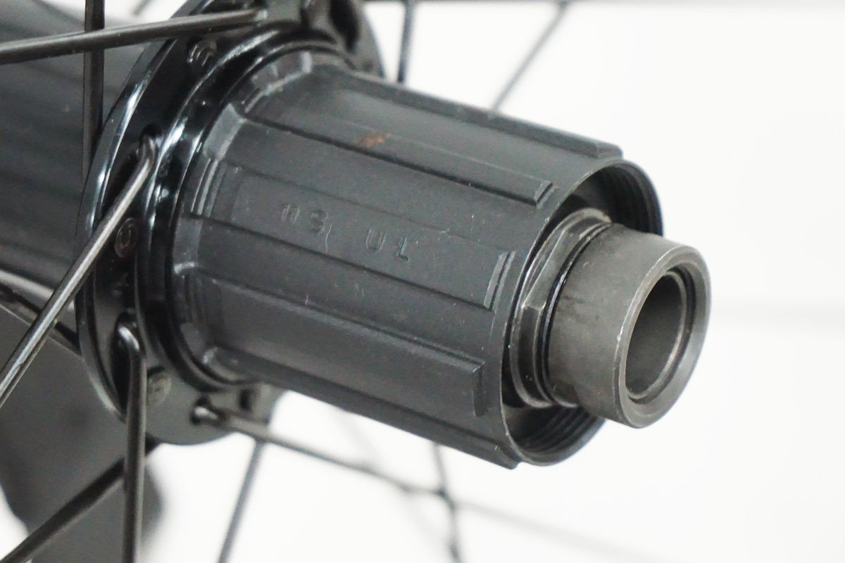 MADDUX 「マダックス」 RD2.0 DISC シマノ 11速 ホイールセット / 奈良店