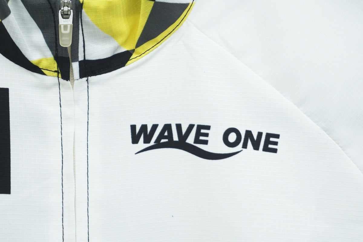 WAVE ONE 「ウェイブワン」 Mサイズ ウィンドブレーカー / 大阪美原北インター店