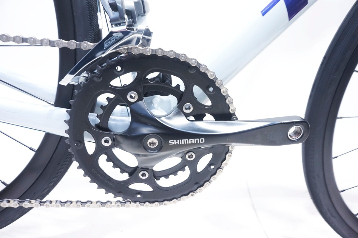 TREK 「トレック」 DOMANE AL2 DISC GEN4 2024年モデル ロードバイク / 大阪門真店