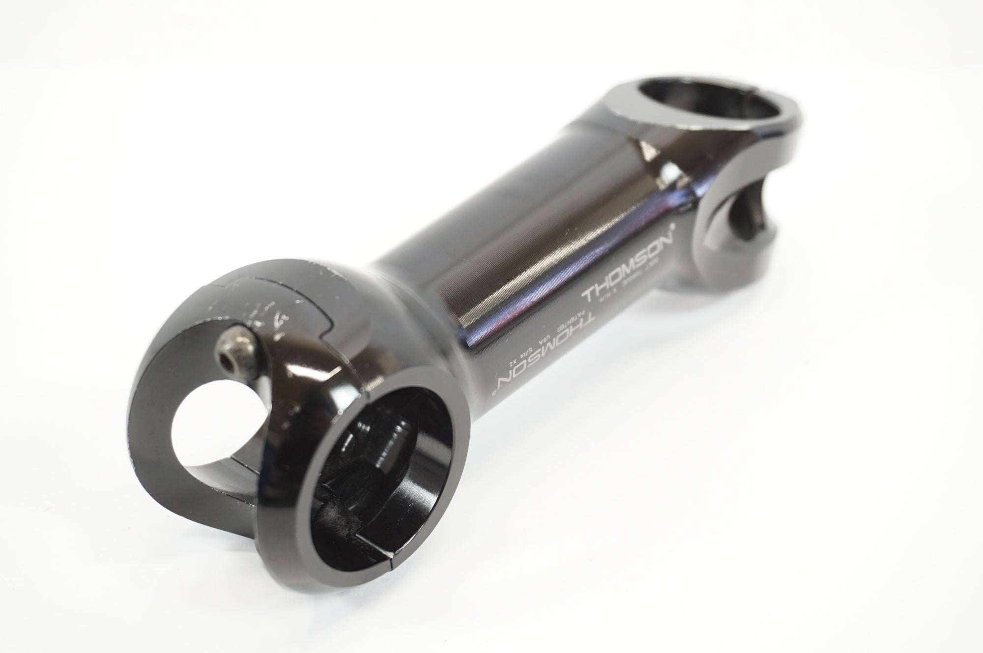 THOMSON 「トムソン」 ELITE X2 φ31.8 110mm ステム / 宇都宮店