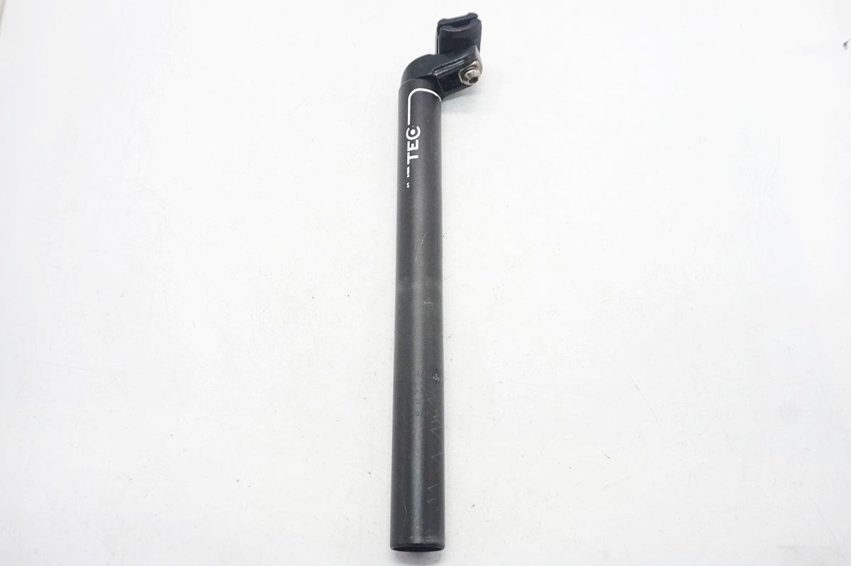 TEC 「ティーイーシー」 Φ31.6 350mm シートポスト / 大阪門真店
