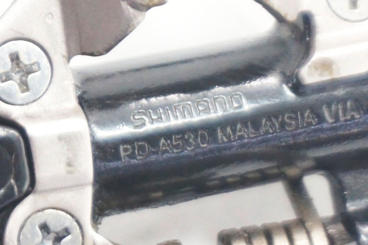 SHIMANO 「シマノ」 PD-A530 ペダル / 大阪門真店