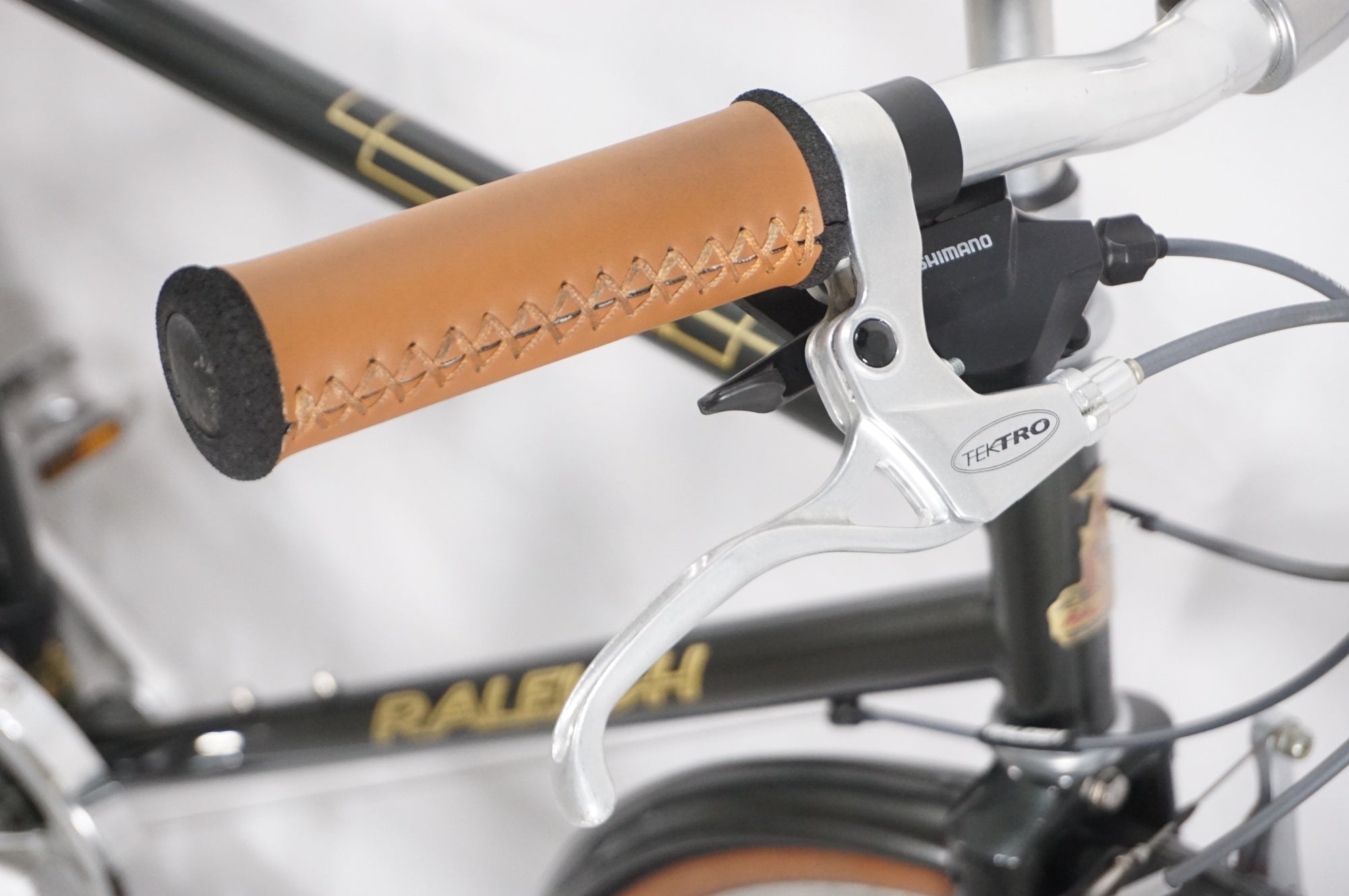 RALEIGH 「ラレー」 CLB CLUB SPORT 2023年モデル クロスバイク