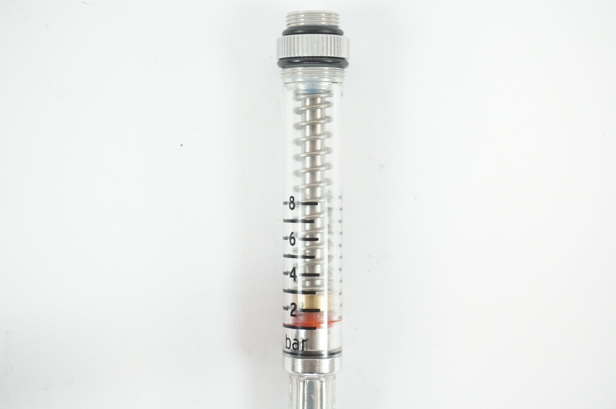 LEZYNE 「レザイン」 PEN GAUGE エアゲージ / 宇都宮店