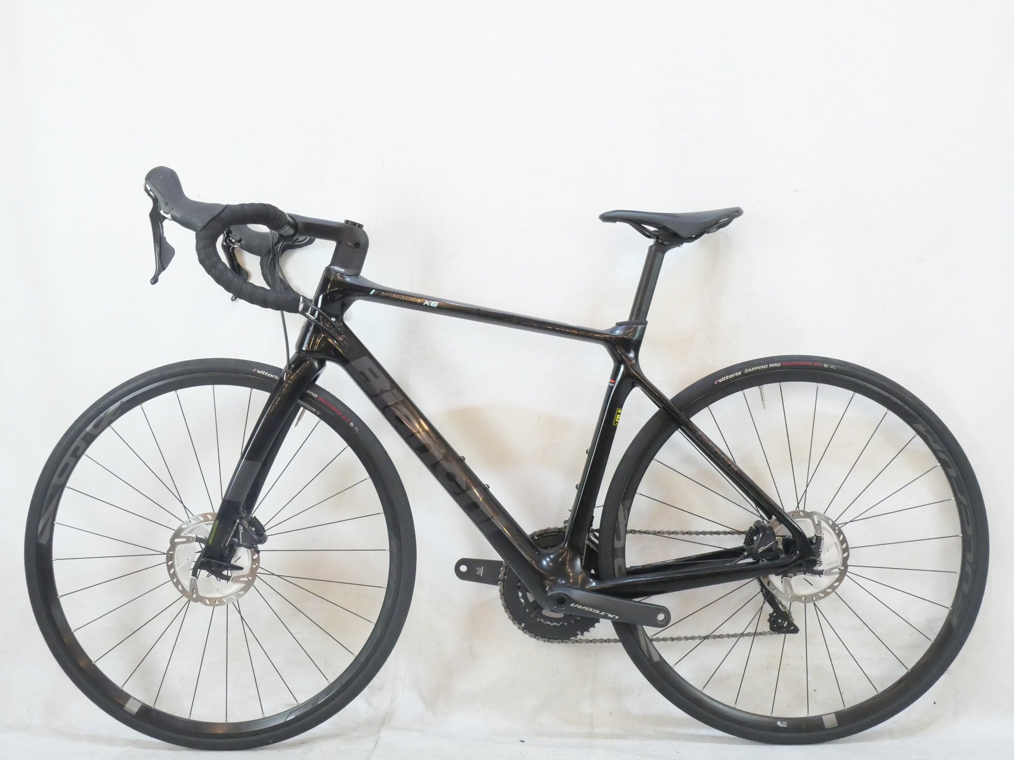 BIANCHI 「ビアンキ」 INFINITO XE DISC ULTEGRA 2021年モデル ロードバイク / バイチャリ浦和ベース