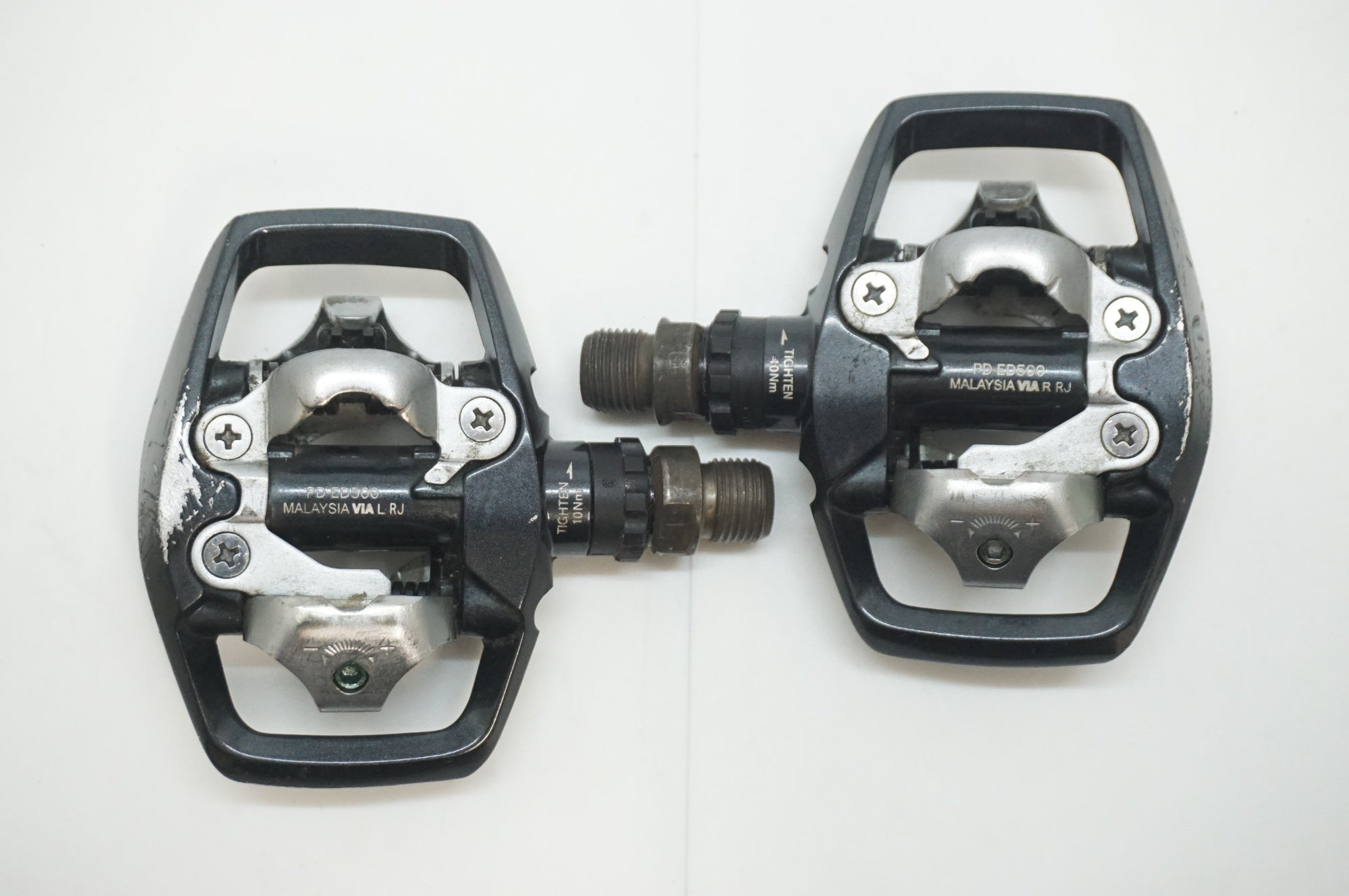 SHIMANO 「シマノ」 PD-ED500 ペダル / 福岡店