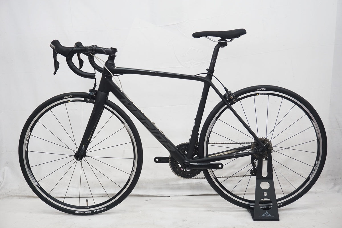 MERIDA 「メリダ」 SCULTURA 100 2019年モデル ロードバイク