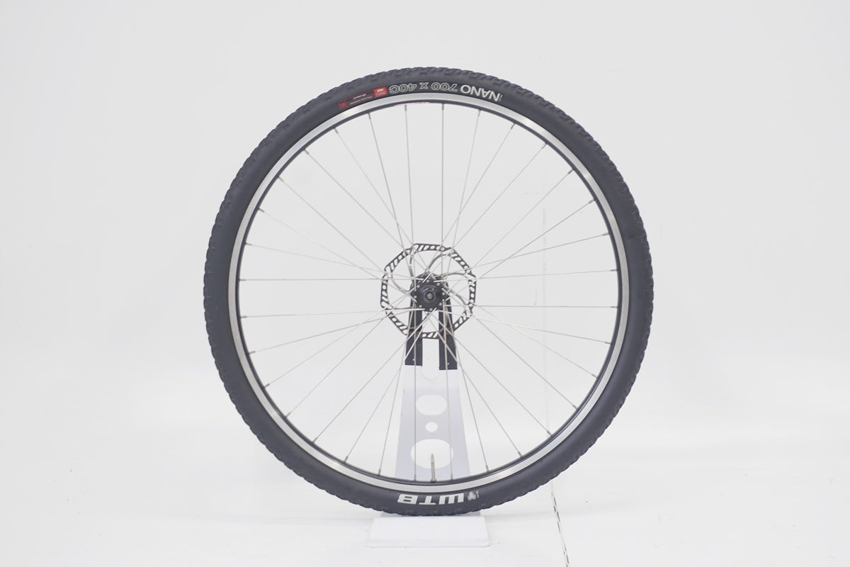 ARAYA「アラヤ」 リム SHIMANO RM35ハブ SHIMANO 8/9S ホイールセット / 京都八幡店