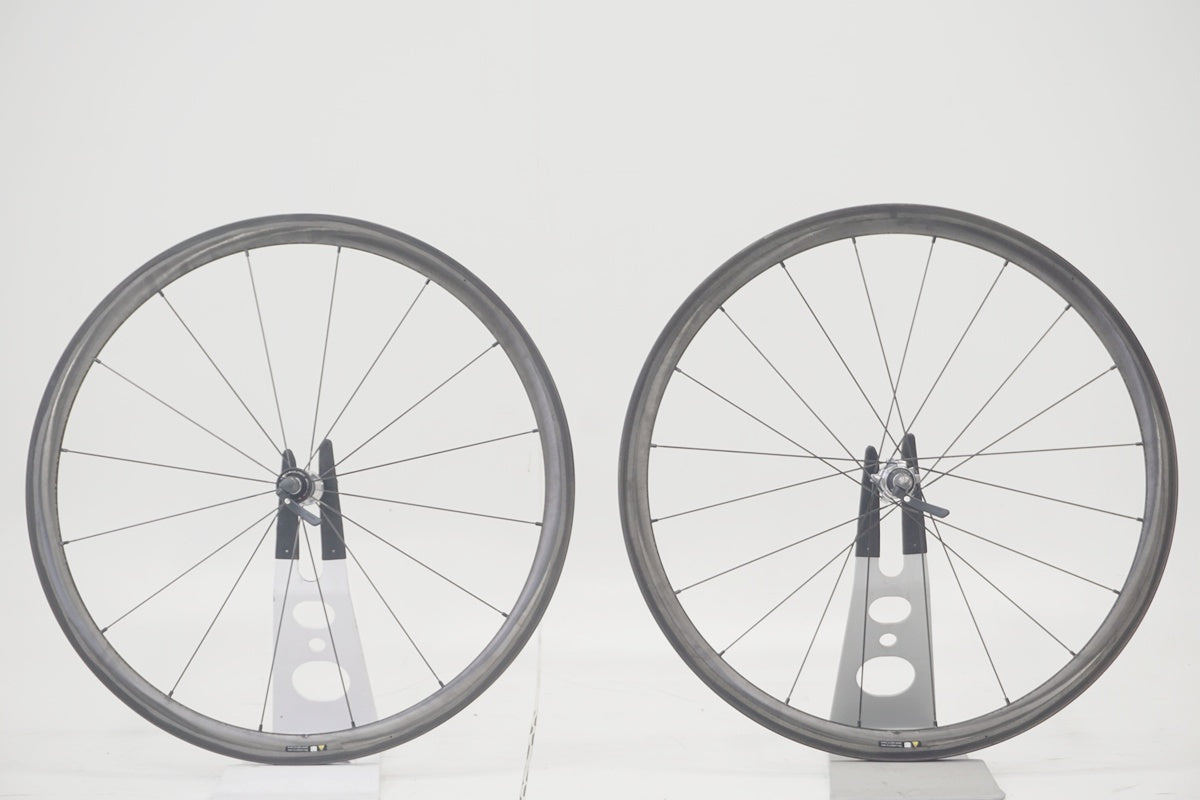 SHIMANO 「シマノ」 DURA-ACE WH-7900-TU C24 シマノ8.9速 ホイール