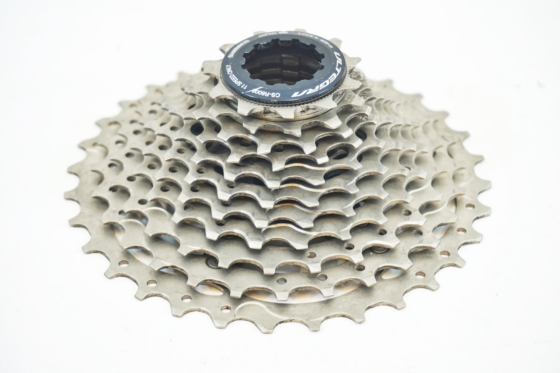 SHIMANO 「シマノ」 ULTEGRA CS-R8000 11-32T 11S スプロケット / 有明ガーデン店