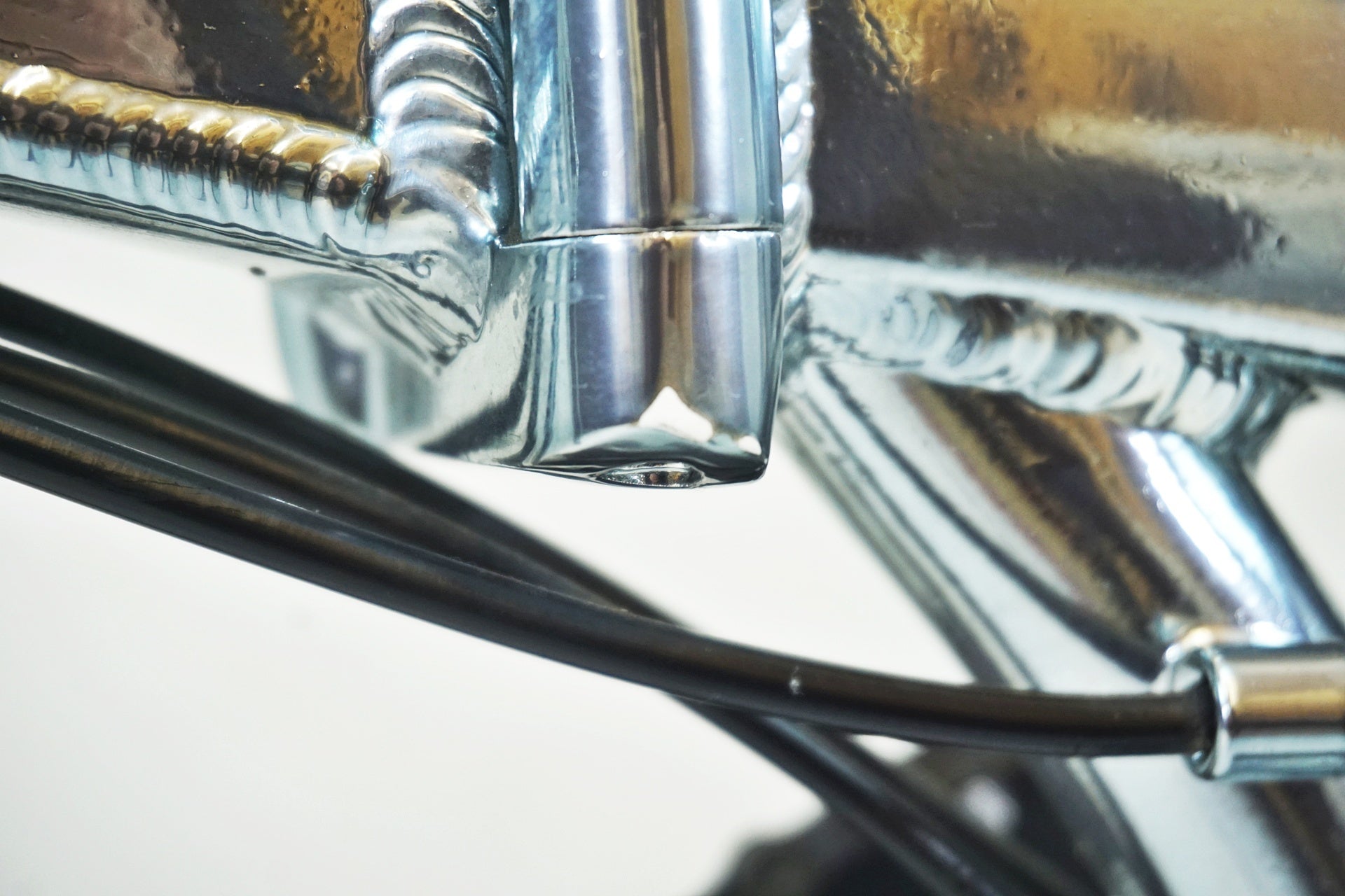 RENAULT 「ルノー」 PLATINUM MACH9 2021年モデル 20インチ 折り畳み自転車 / 有明ガーデン店