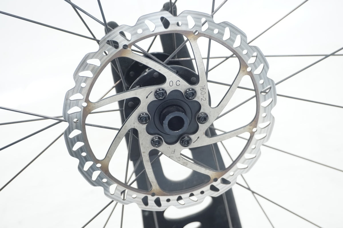 GIANT 「ジャイアント」 PR-2 DISC SHIMANO11速 ホイールセット / 滋賀