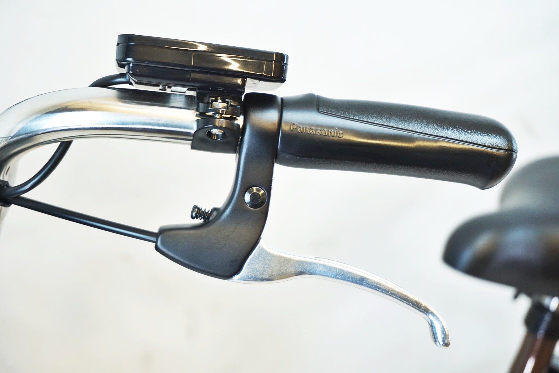 PANASONIC 「パナソニック」 ビビYX BE-FY612T 2024年モデル 電動