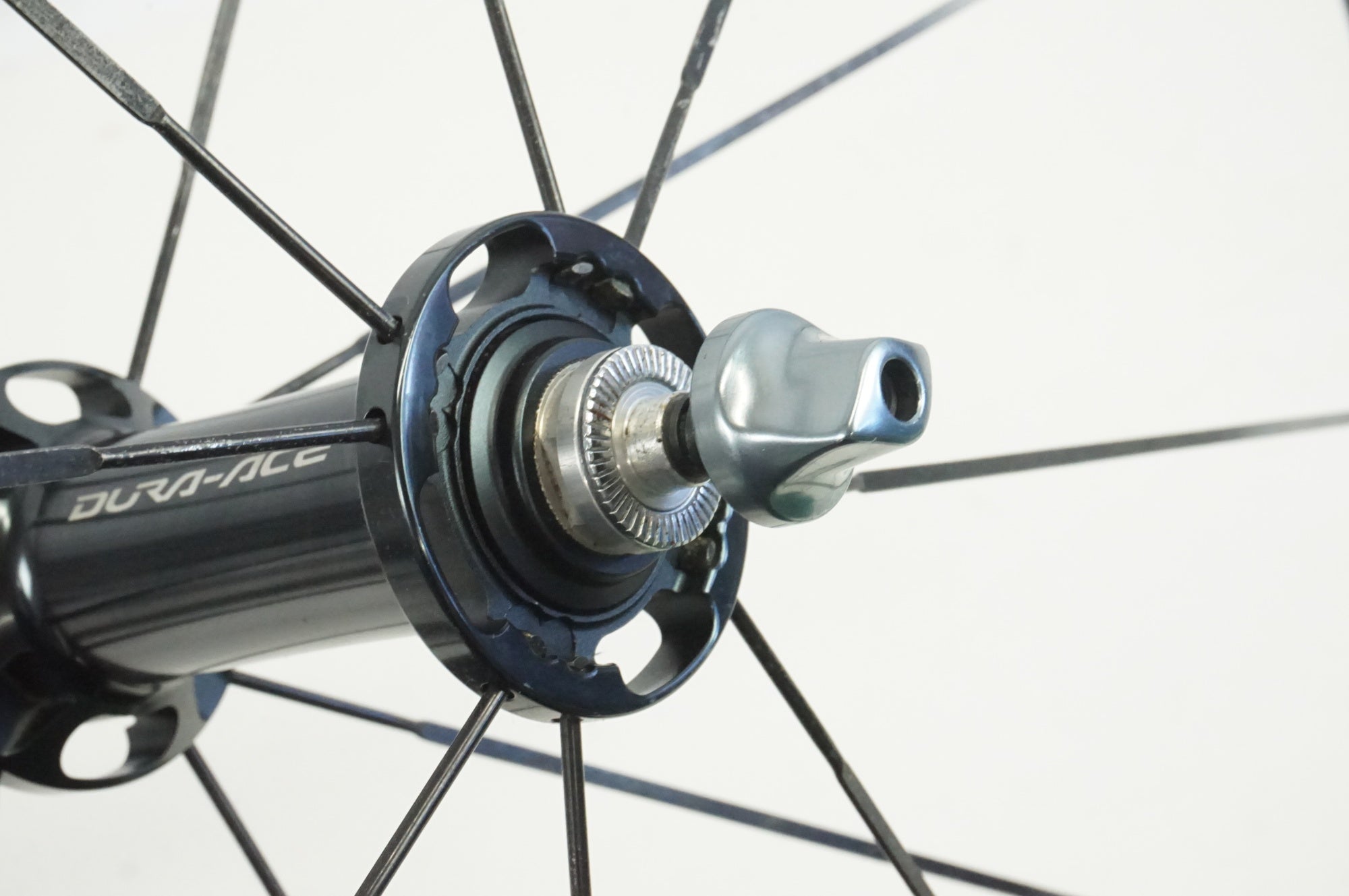 SHIMANO 「シマノ」 DURA-ACE WH-9000-C50-TU シマノ 11速 ホイールセット / 宇都宮店