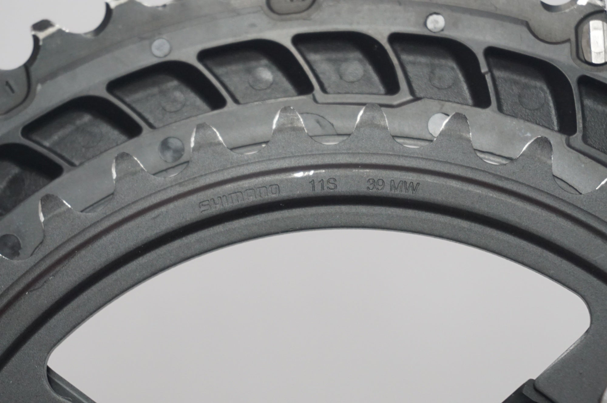 SHIMANO 「シマノ」 FC-R7000 53-39T 170mm クランク / 福岡店