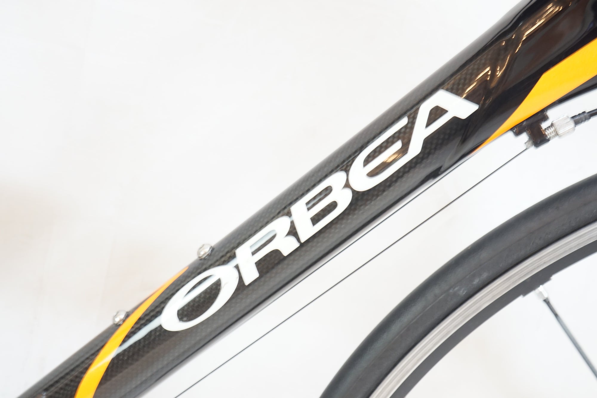 ORBEA 「オルベア」 ONIX 2006年モデル ロードバイク