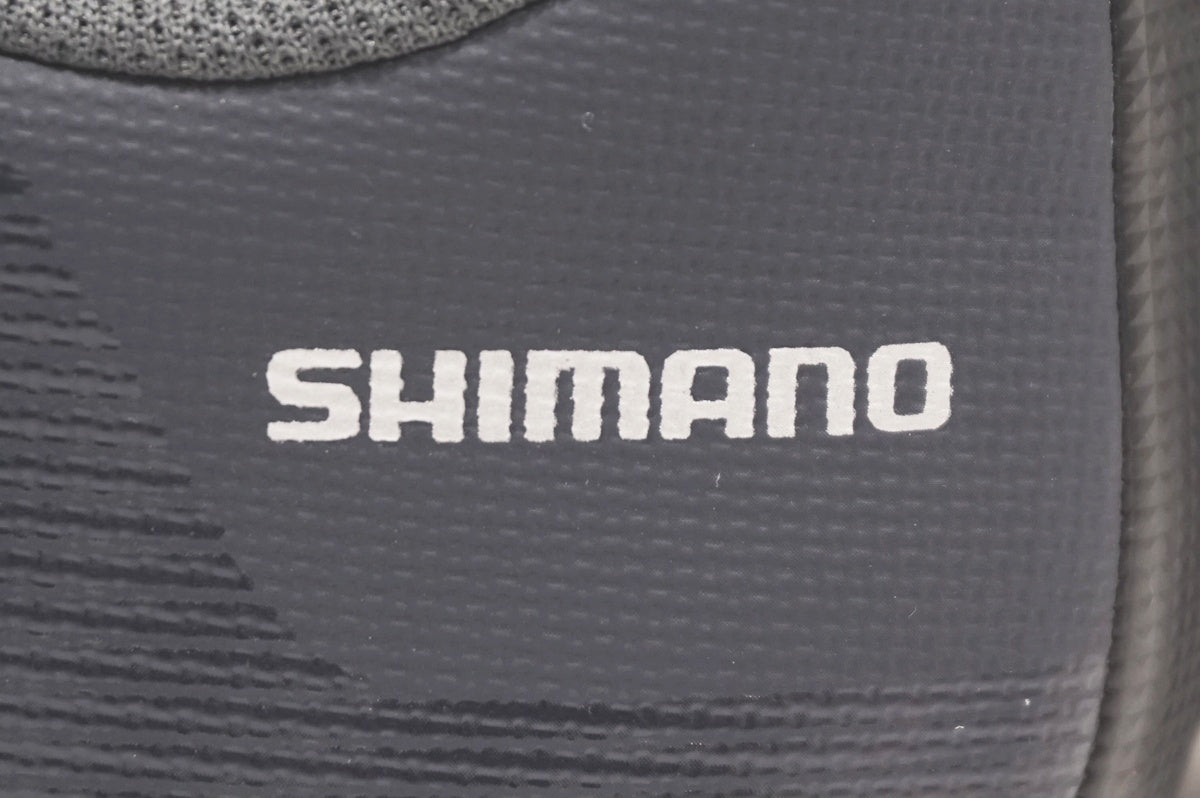 SHIMANO 「シマノ」 SH-RC100M N01 S 27.2cm シューズ / バイチャリ世田谷店