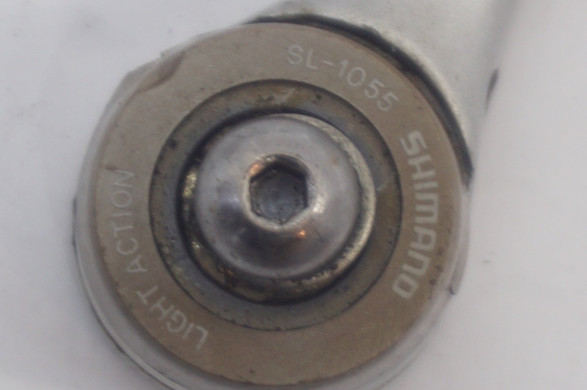 SHIMANO 「シマノ」 105 SL-1055 ダブルレバー / 世田谷店