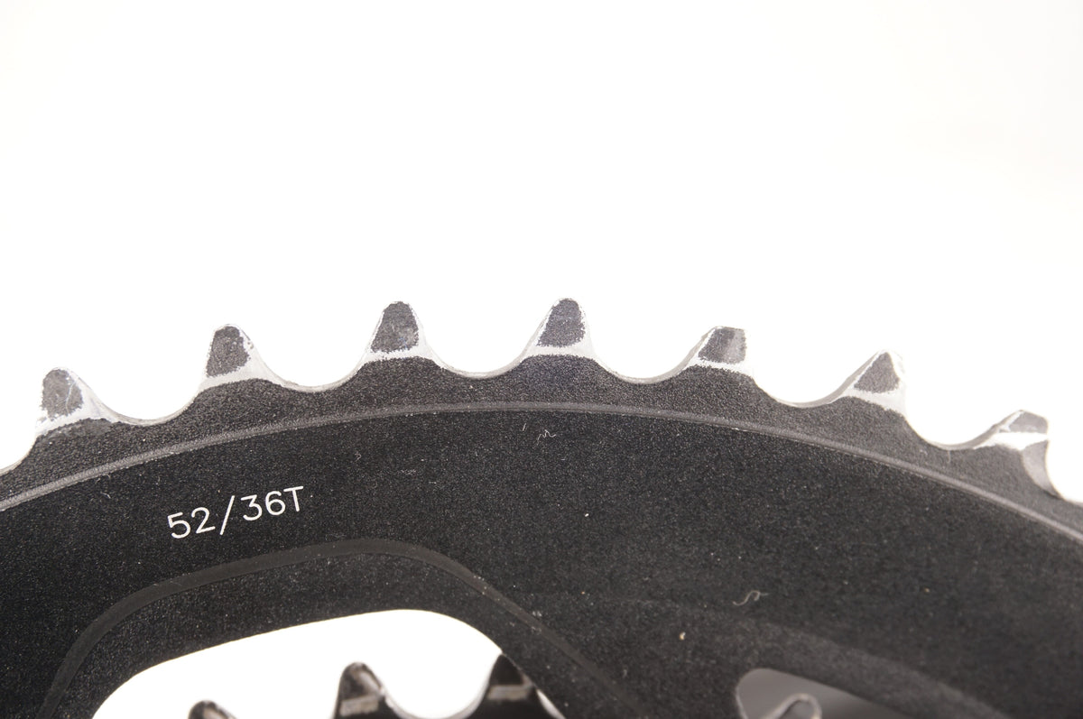 CANNONDALE 「キャノンデール」 SI CK-141 52-36T 170mm クランクセット / 中目黒店