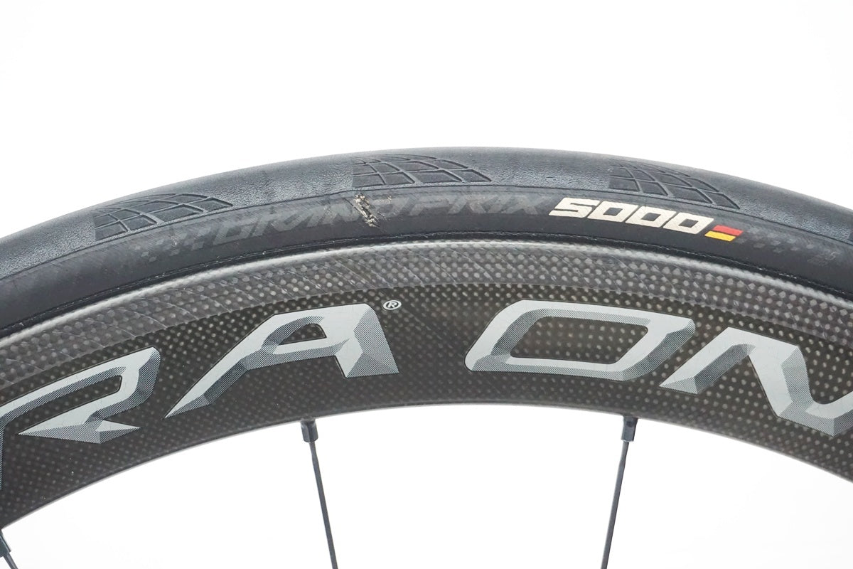 CAMPAGNOLO 「カンパニョーロ」 BORA ONE 50 AC3 CL シマノ11速 ホイールセット / 大阪美原北インター店