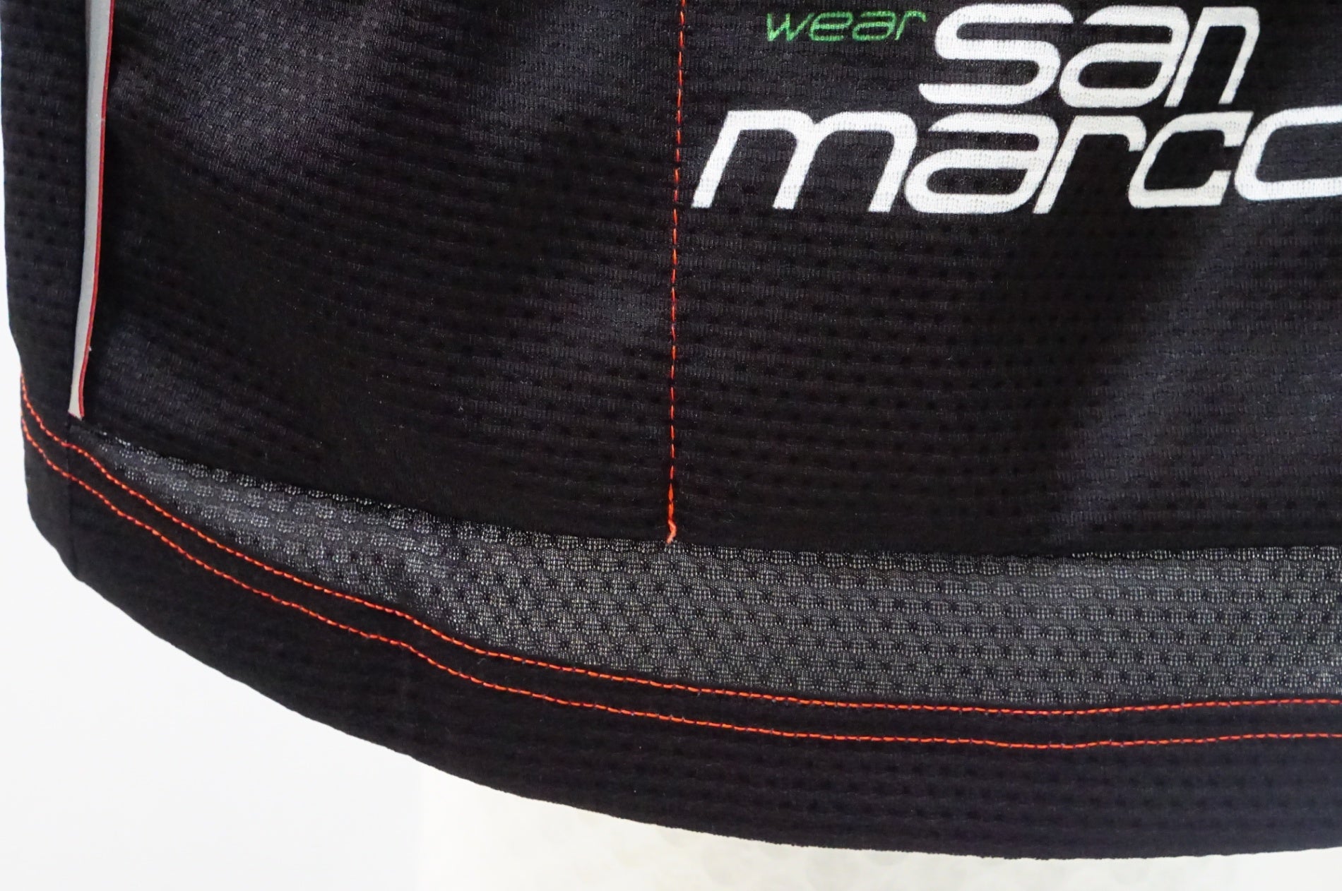 SELLE SAN MARCO 「セラサンマルコ」 Sサイズ ジャージ / 熊谷本店