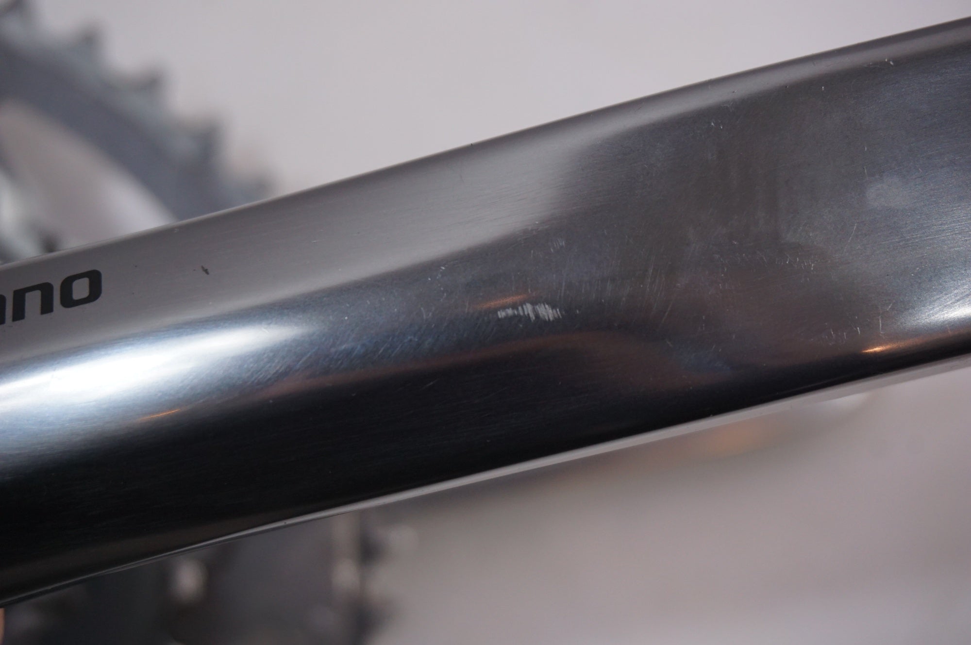 SHIMANO 「シマノ」 FC-R565 50-34T 172.5mm クランクセット / 世田谷店