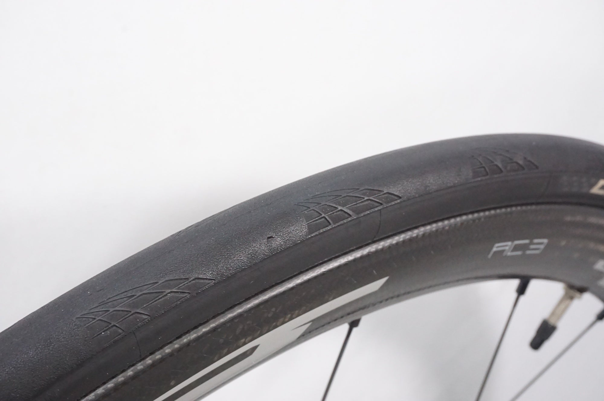 FULCRUM 「フルクラム」 SPEED 40C AC3 シマノ11速 ホイールセット / AKIBA店