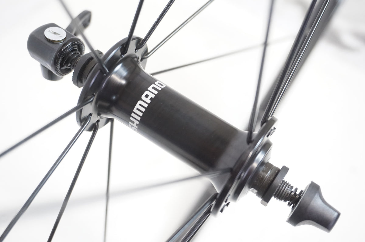 SHIMANO 「シマノ」 WH-RS100 SHIMANO11s ホイールセット / 宇都宮店