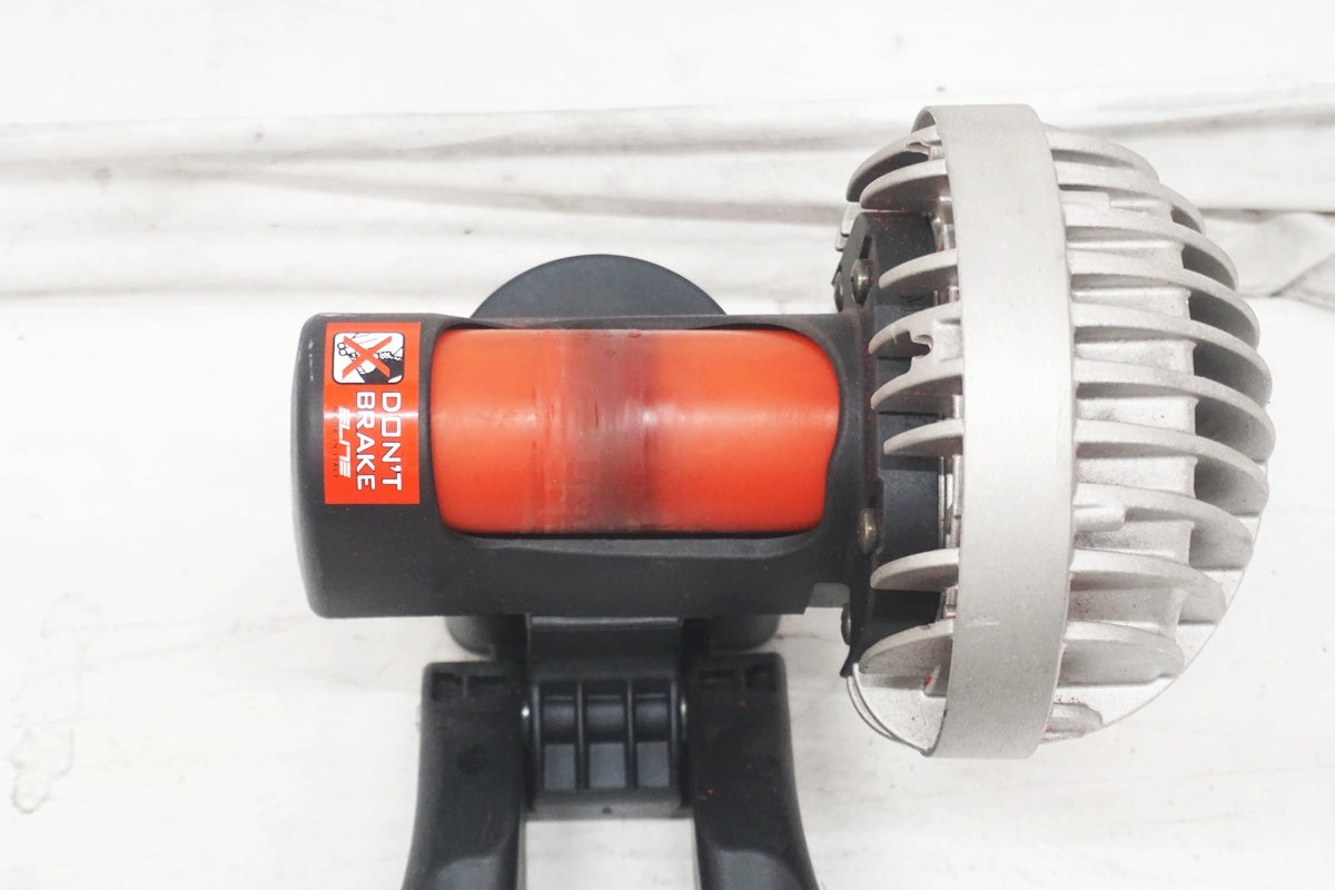 ELITE 「エリート」 CRONO FLUID ELASTOGEL サイクルトレーナー / 大阪美原北インター店