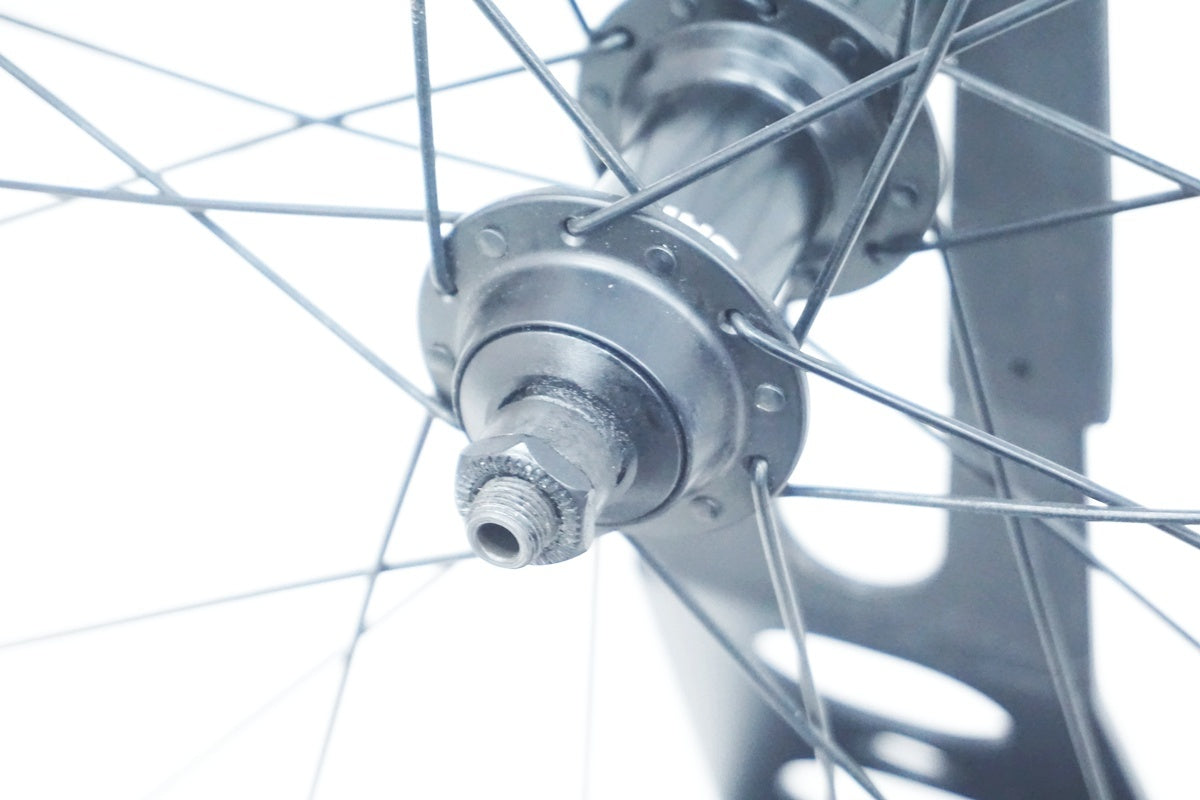 SHIMANO 「シマノ」 WH-RS100 シマノ11速 ホイールセット / 大阪美原北