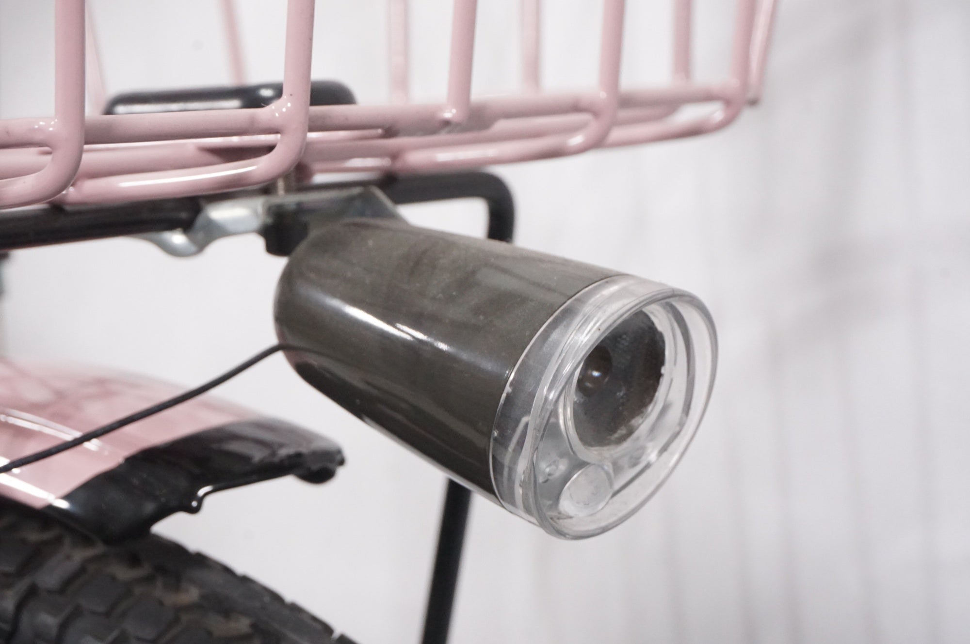 BRIDGESTONE 「ブリヂストン」 BIKKE J22 2020年モデル キッズバイク / AKIBA店