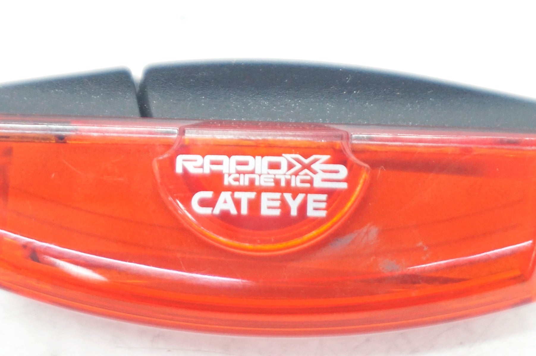 CATEYE 「キャットアイ」 TL-LD710 RAPID X2 KINETIC リアライト / 大阪門真店