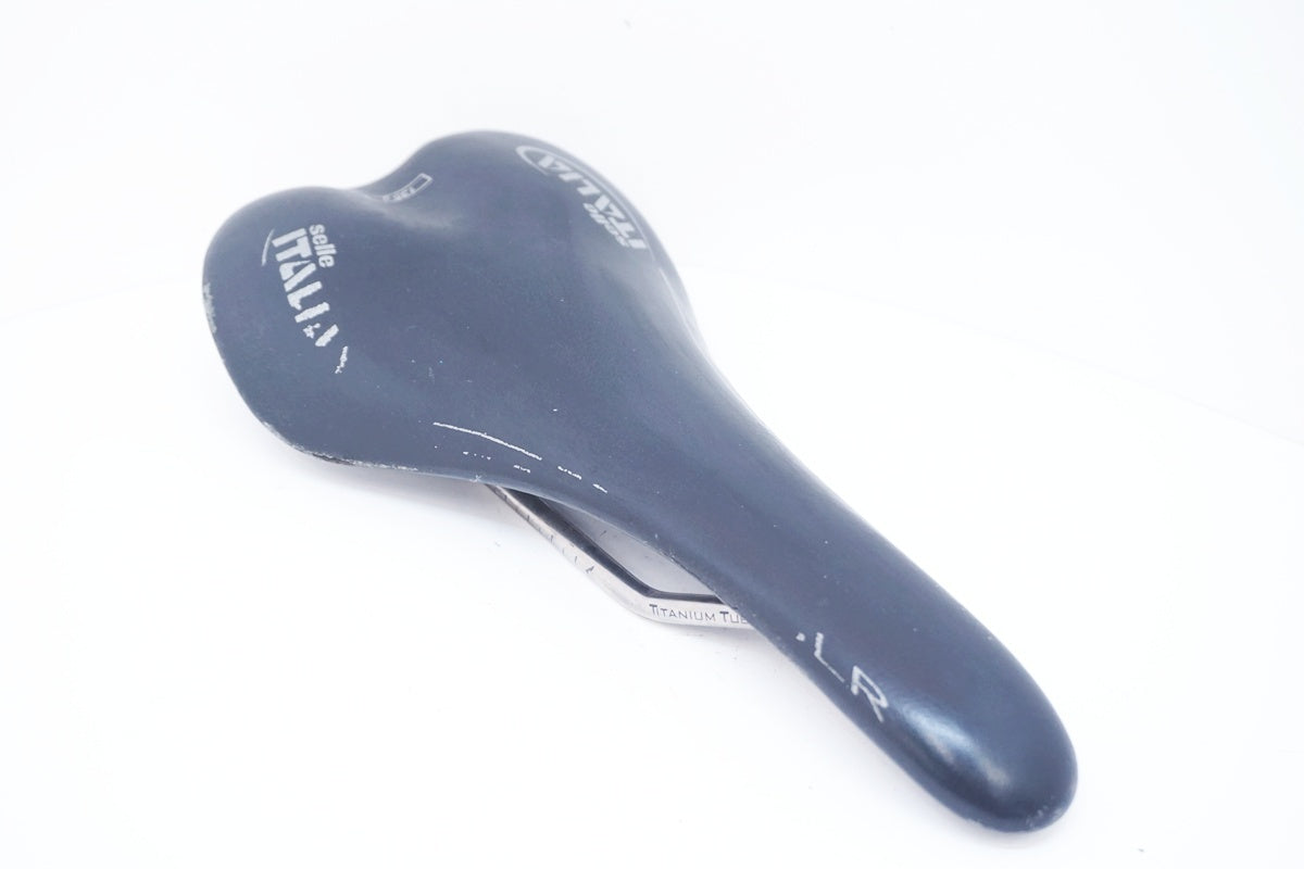 SELLE ITALIA 「セライタリア」 SLR サドル / 大阪美原北インター店