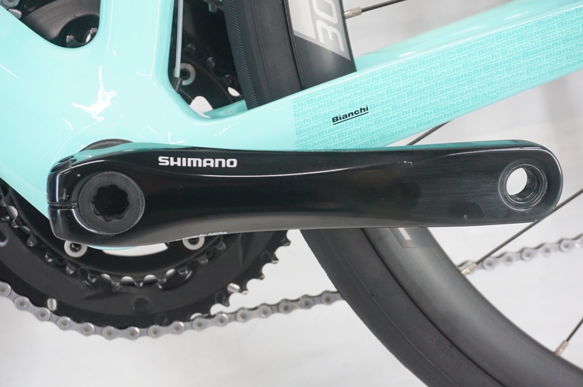 BIANCHI 「ビアンキ」 SPRINT DISC 105 2021年モデル ロード