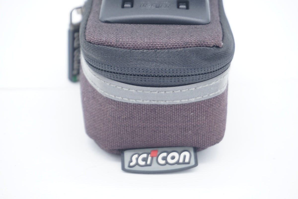 SCICON 「シーコン」 サドルバッグ/ 滋賀大津店