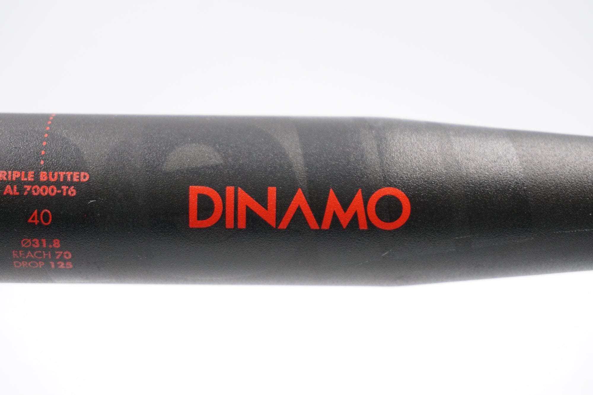 CINELLI 「チネリ」 DINAMO Φ31.8 400mm ハンドル / 奈良店