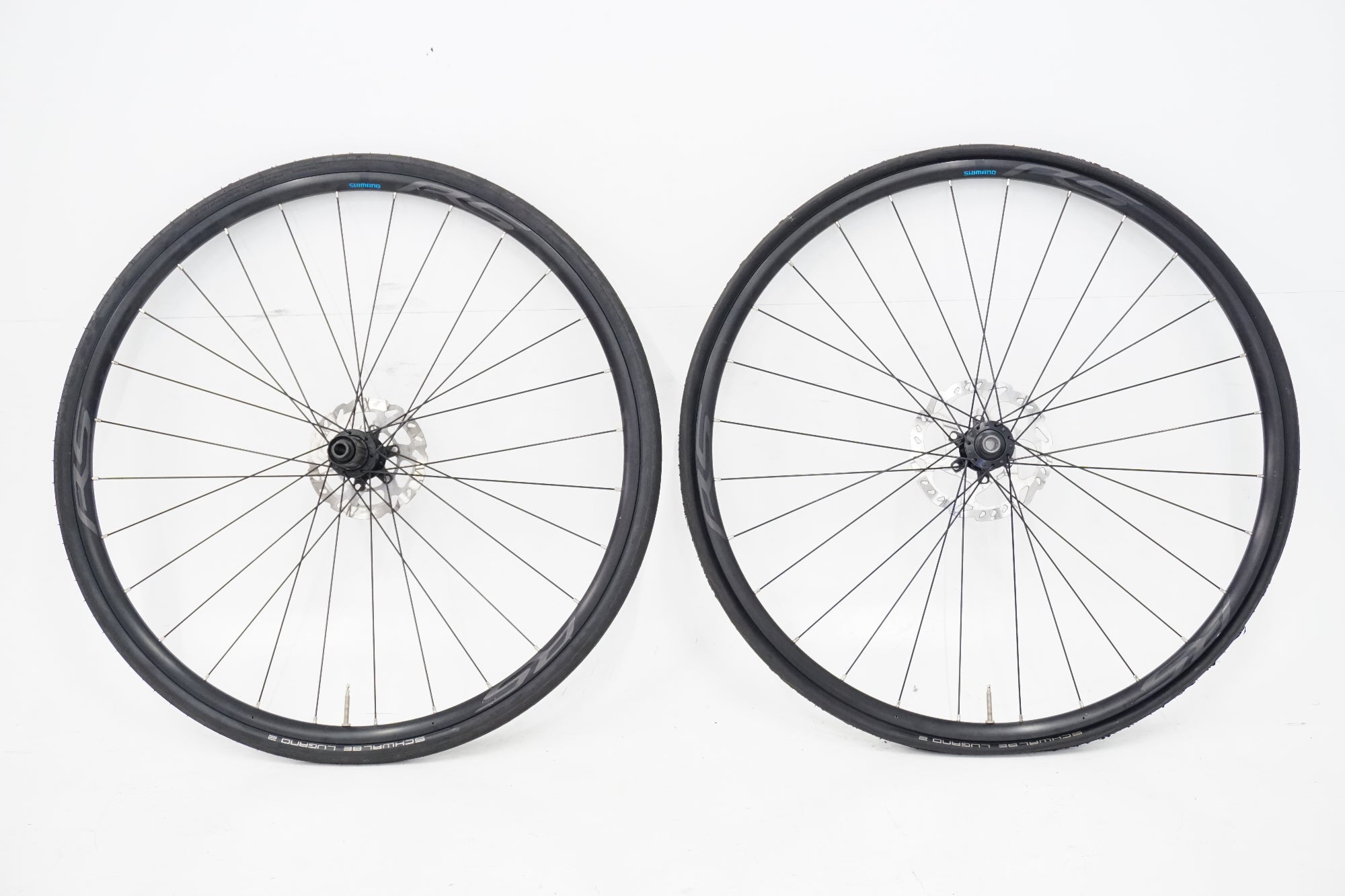 SHIMANO 「シマノ」 WH-RS171 シマノ11速 ホイールセット / 浜松店