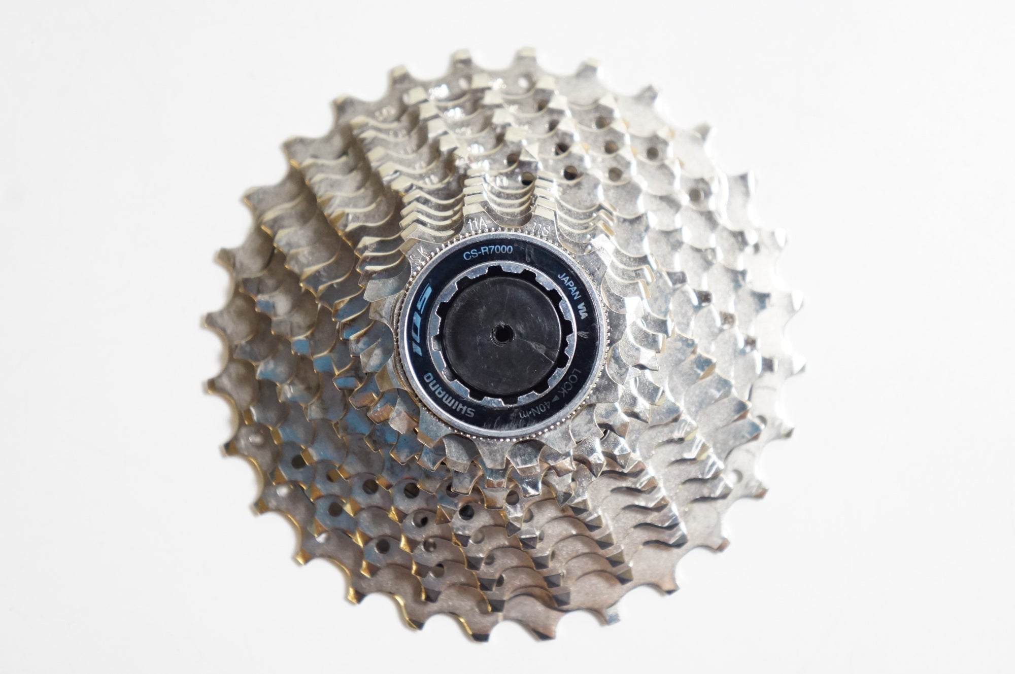 SHIMANO 「シマノ」 105 CS-R7000 11-28T スプロケット / 熊谷本店