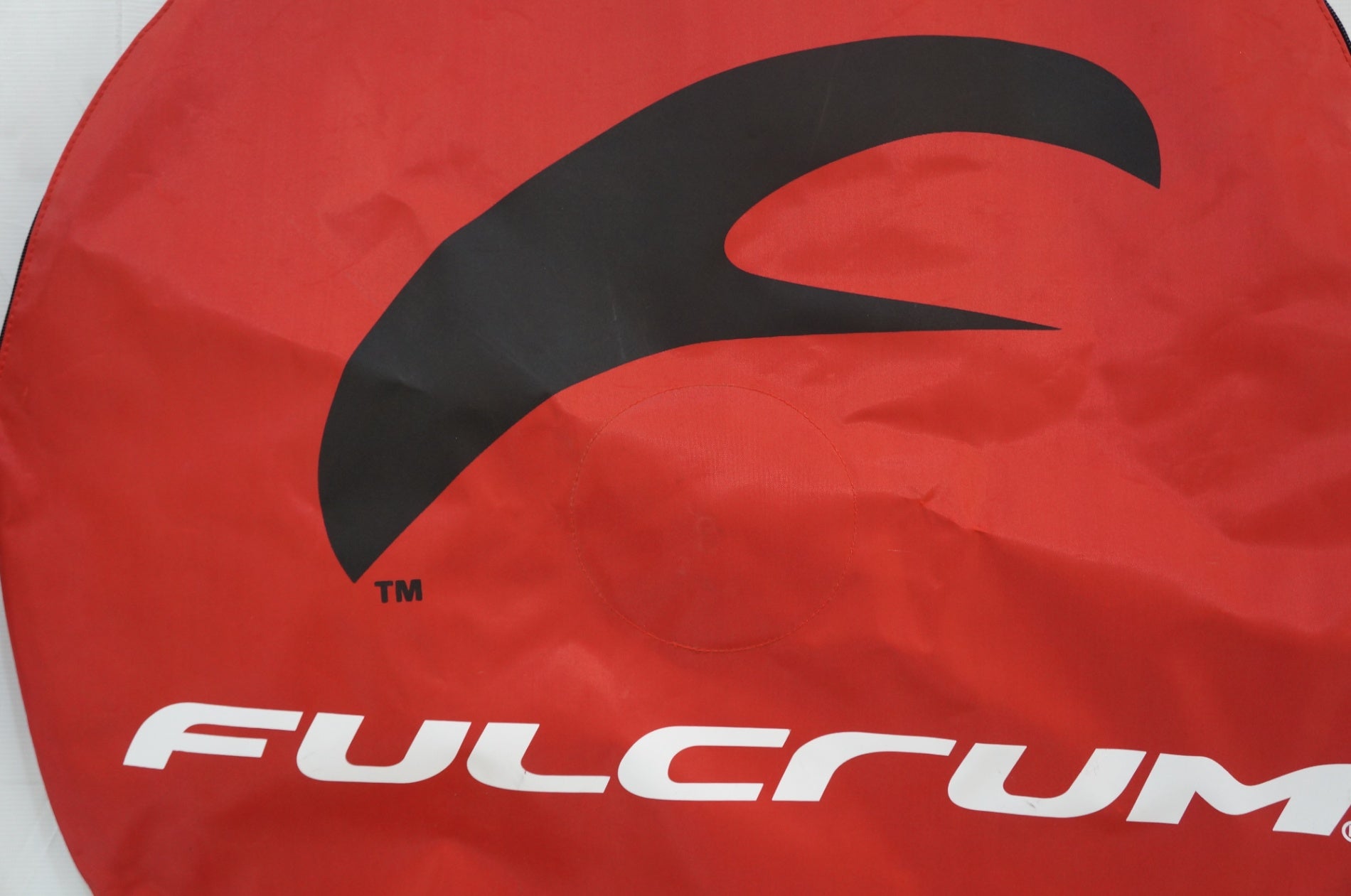 FULCRUM 「フルクラム」 ホイールバッグセット / バイチャリ浦和ベース