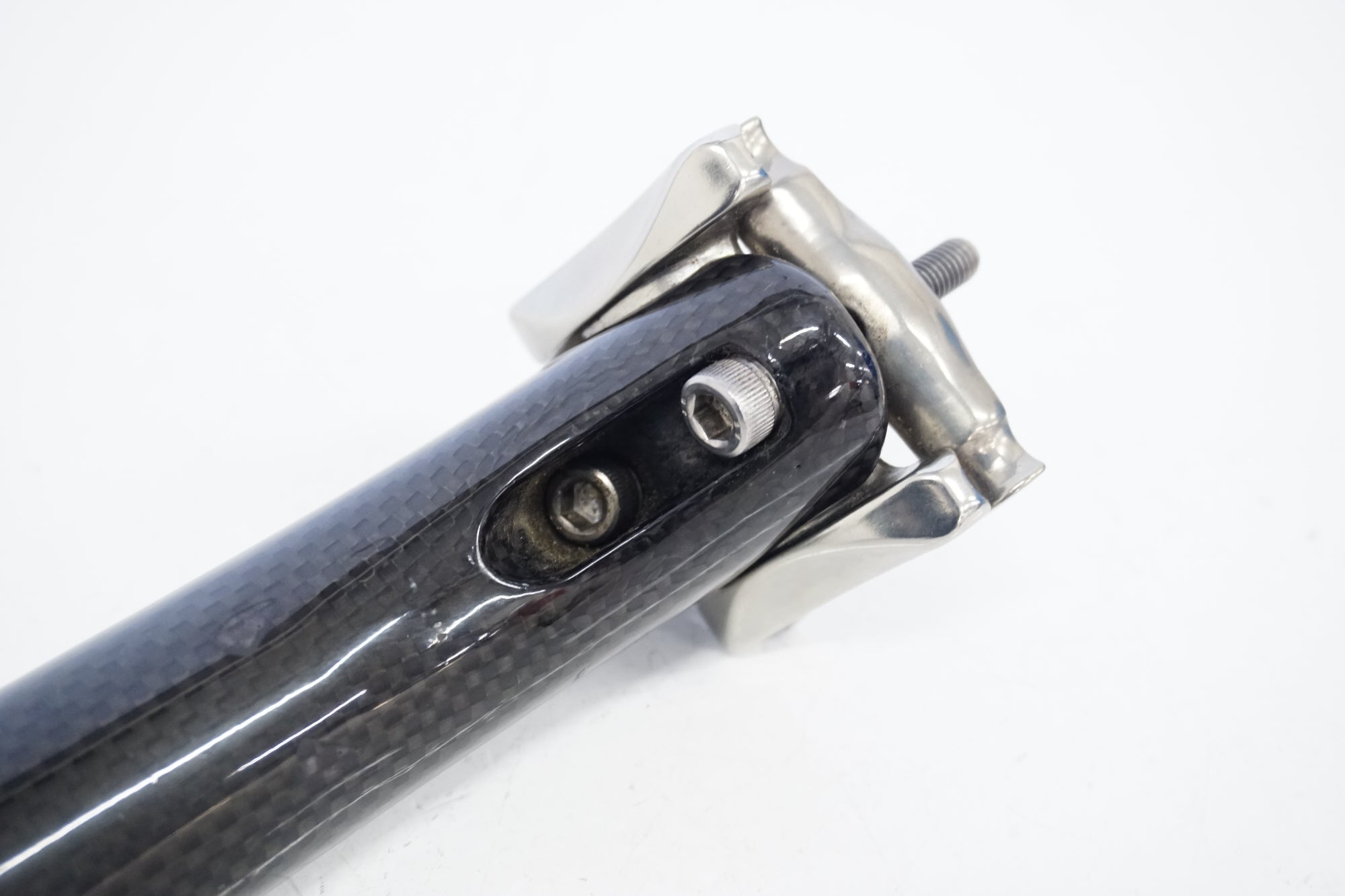 DEDA 「デダ」 SUPERZERO φ31.6 260mm カーボンシートポスト / 浜松店