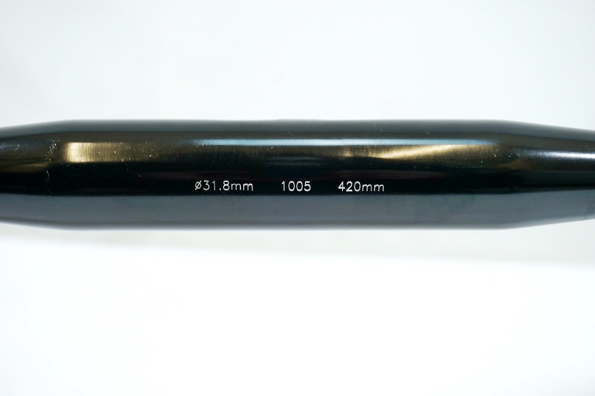 DIXNA 「ディズナ」 2014 420mm Φ31.8 ハンドル / 有明ガーデン店
