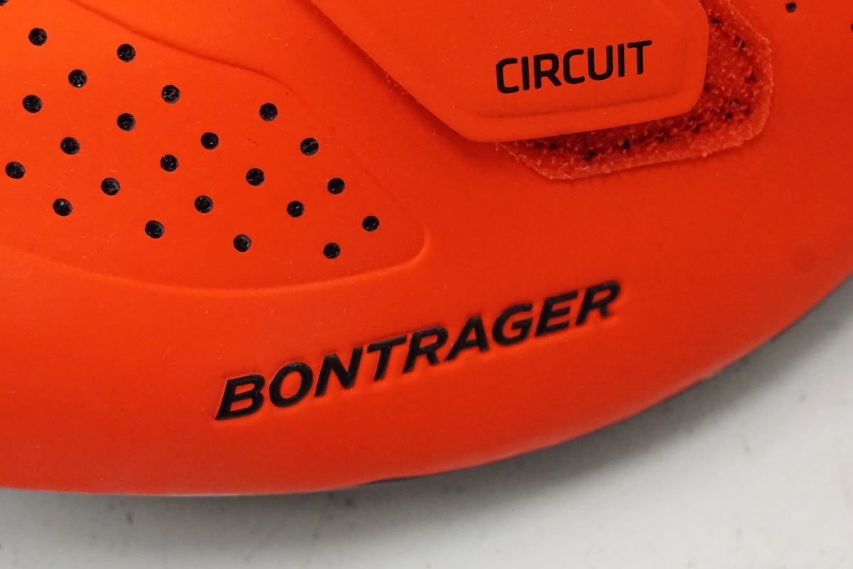 BONTRAGER「ボントレガー」 CIRCUIT ROAD 27.0cm シューズ / 浜松店